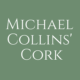 Icon image Michael Collins' Cork