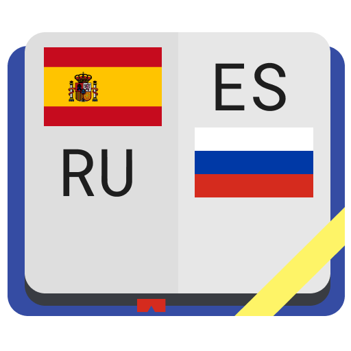 Ispansko Russkij Slovar Mga App Sa Google Play