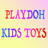 Fans of PlayDoh Kids Toys ✅ icon