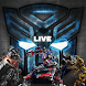 Optimus Robot Wallpapers HDQ - Androidアプリ