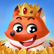 Image de couverture du jeu mobile : Coin Kingdom 