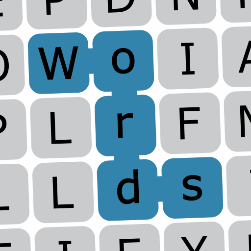 Word Quest: Puzzle Search