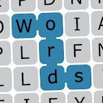 Cover Image of Download Snaking Word Search Puzzles 2.2.7 APK