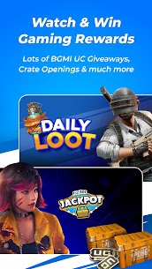 Rooter MOD APK (Unlimited Coins, Premium Membership) 3