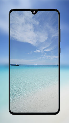 Sky Wallpapers 4K and Ultra HD