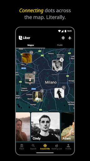 Liber Screen 2