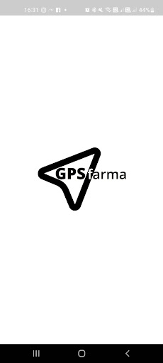 Android application GPSfarma screenshort