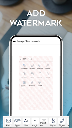 Image to Text ,Text Scanner screenshot 7