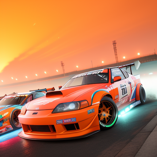 Drift Shift Car Racing – Apps on Google Play