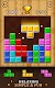 screenshot of Block Puzzle - Wood Pop