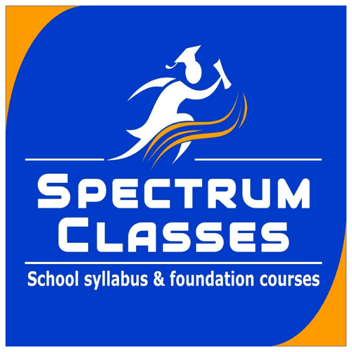 SPECTRUM CLASSES logo