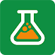 Nomenclatura y Fórmula Química - Androidアプリ