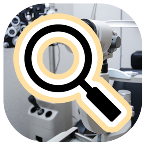Optometry Dictionary logo