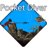 Spearfishing - Pocket Diver icon