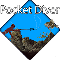 Spearfishing - Pocket Diver