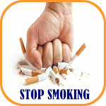 Cover Image of Download How To Quit Smoking  APK