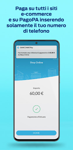 BANCOMAT Pay Screen 3