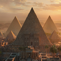 История Древнего Египта