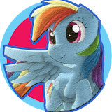 Little Pony TV icon