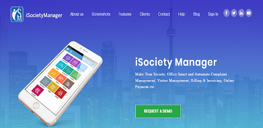 Visitor Management System Laun