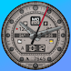 SH079 Watch Face, WearOS watch - Androidアプリ