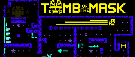 Tomb Of The Mask Mod Apk 1.17.0 (Unlimited Money)