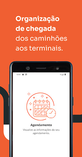 Trato Fretes e cargas seguros