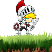 Forest Assassin 0.1 Icon