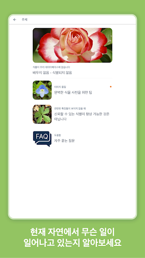Flora Incognita screenshot 12