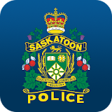 Saskatoon Police Service icon