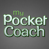 My Pocket Coach icon