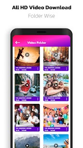All Video Downloader Apk 2021 Android App 2