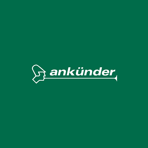 Ankünder Instaboard logo