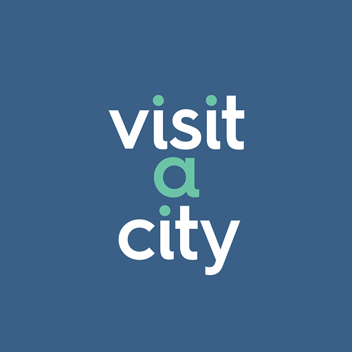 Visit A City - Ứng Dụng Trên Google Play