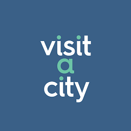 「Visit A City」圖示圖片