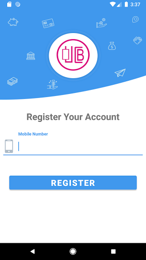 Dausa Urban Co-operative Bank Screen 2