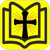 ROMANIAN BIBLE icon