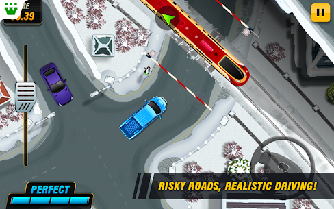 Parking Frenzy (2.0) v3.1 Mod Apk (Unlimited Money/Coins) Free For Android 2