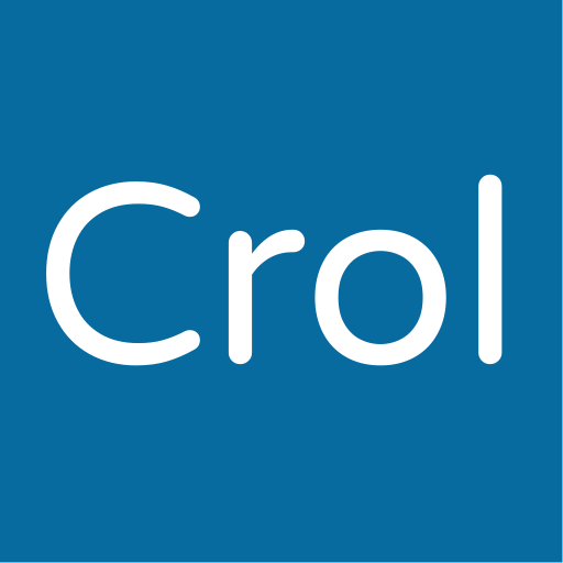 App Crol – Validade Inventário logo