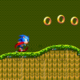 Sonic Advance 2 icon