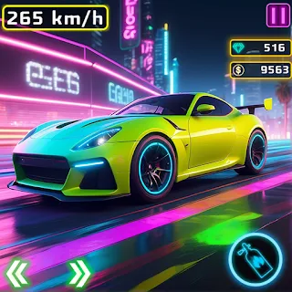 Beat Master - Car Racing Games apk