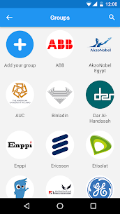 Foorera Egypt Carpooling App v5.6.8 Apk (Premium Unlocked) Free For Android 4