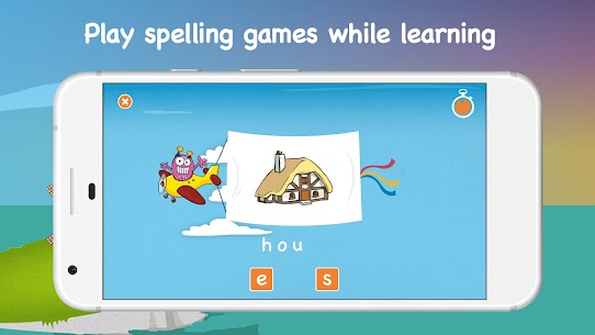 LearnEnglish Kids: Playtime 4