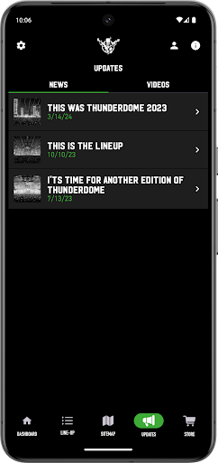 Thunderdome Screen 3
