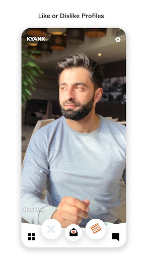 Kyank - Armenian Dating Screen 2