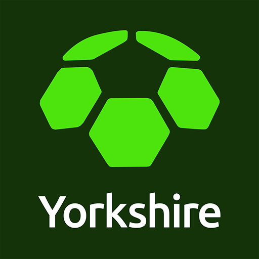 Football Yorkshire logo