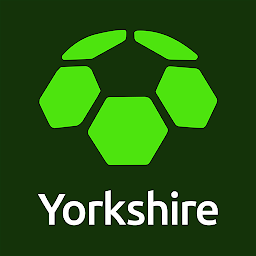 图标图片“Football Yorkshire”