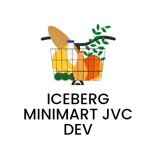 Iceberg Minimart Jvc Dev