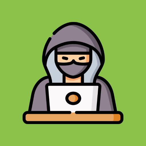 Ethical Hacking Interview logo