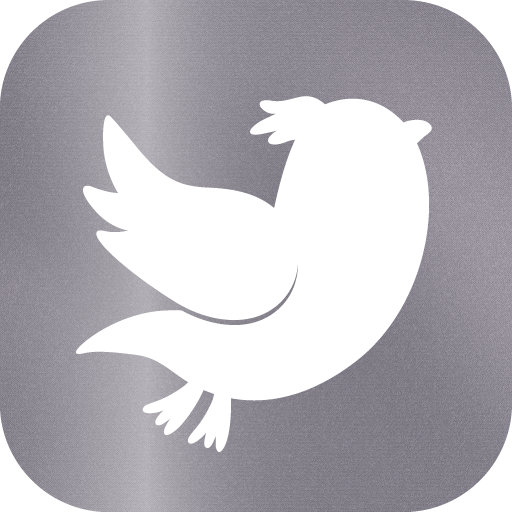 Txiicha Pro for Twitter logo